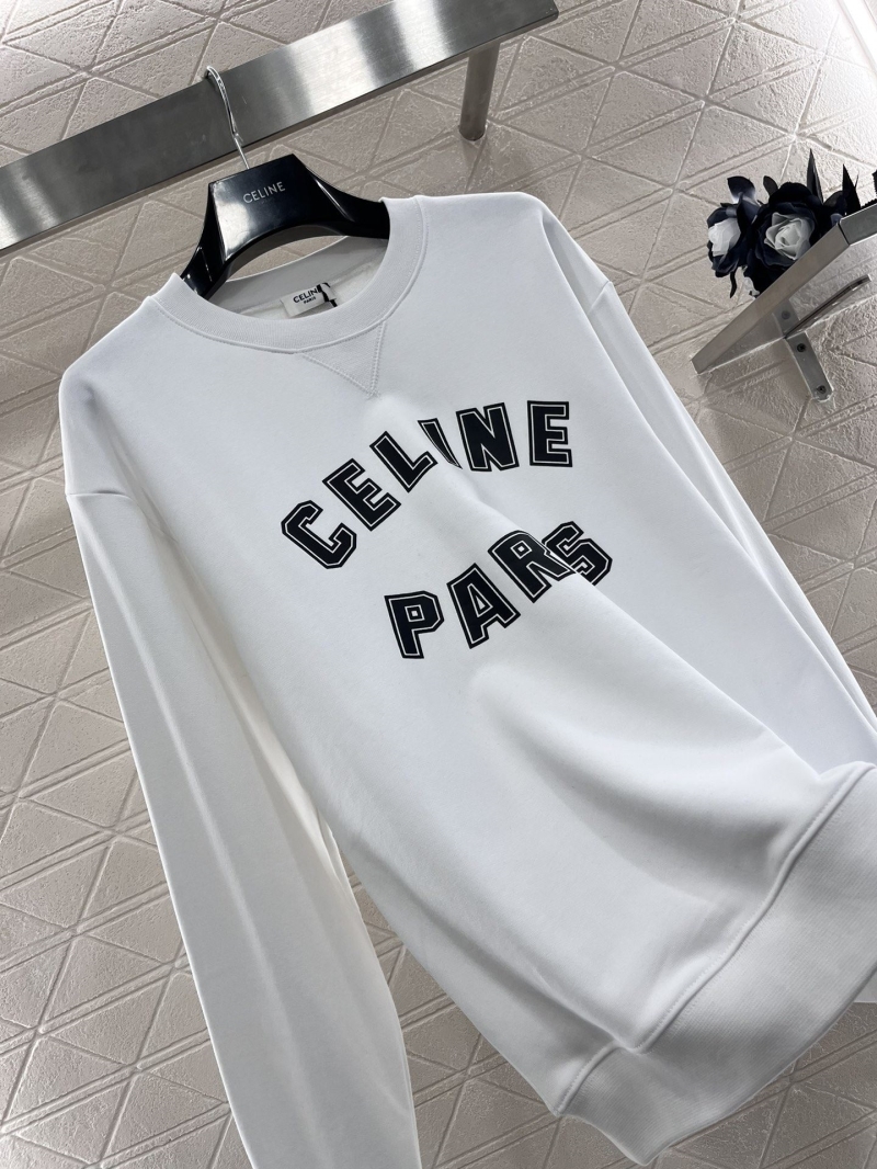 Celine Hoodies